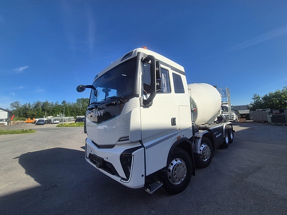 Andre SANY e435 GEN.2 16 of 17