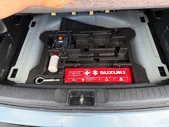Suzuki Vitara 18 of 30