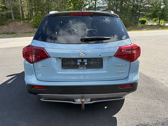 Suzuki Vitara 5 of 30