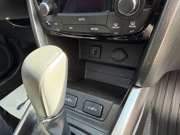 Suzuki Vitara 24 of 30