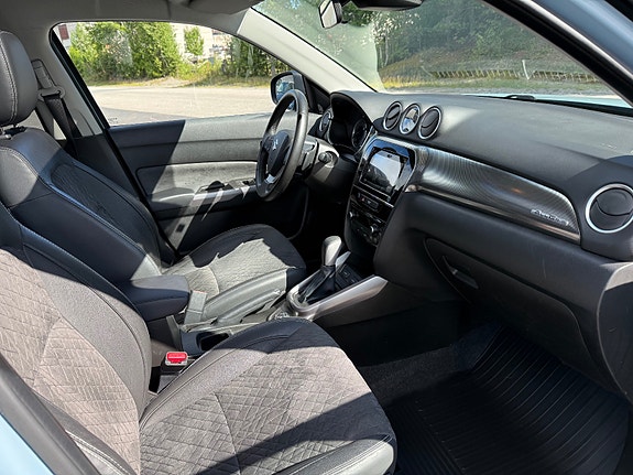 Suzuki Vitara 21 of 30