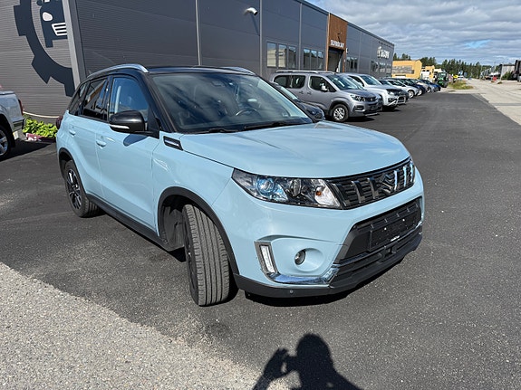Suzuki Vitara 8 of 30