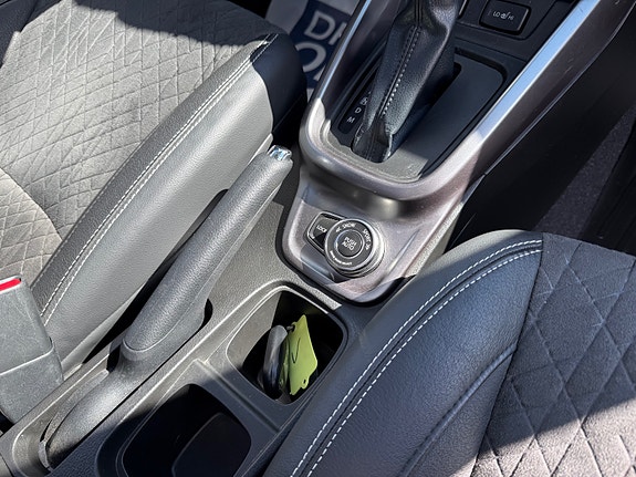 Suzuki Vitara 23 of 30