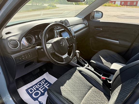 Suzuki Vitara 11 of 30