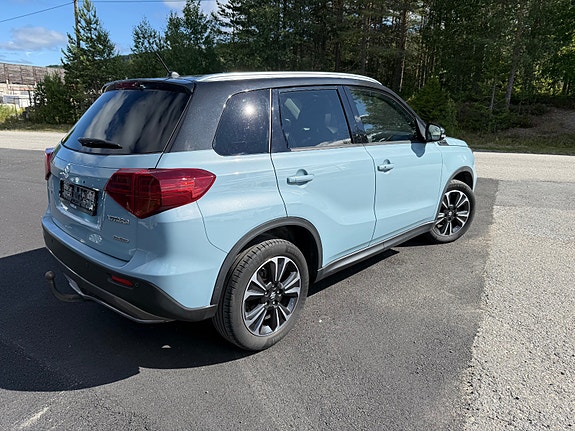 Suzuki Vitara 6 of 30