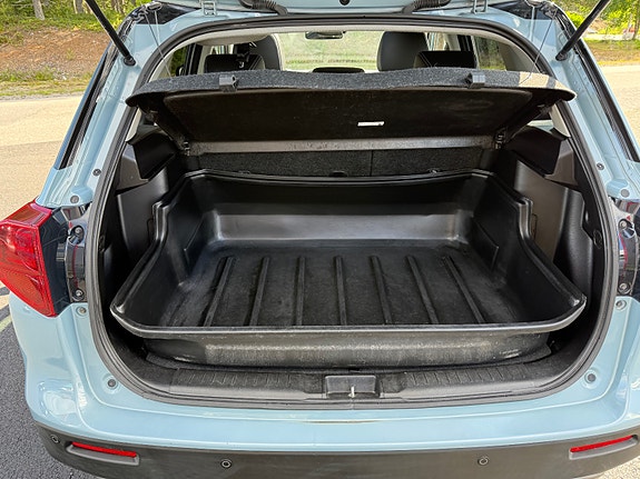 Suzuki Vitara 15 of 30