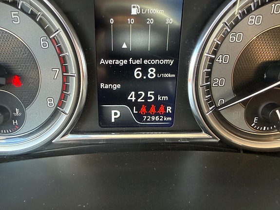 Suzuki Vitara 25 of 30
