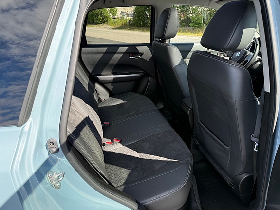 Suzuki Vitara 19 of 30