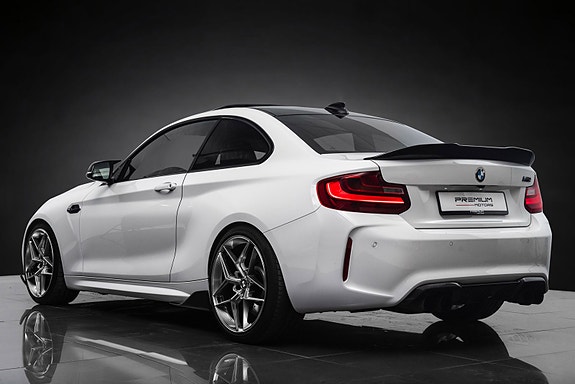 BMW M2 8 of 30