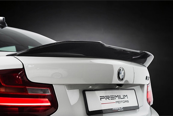 BMW M2 12 of 30