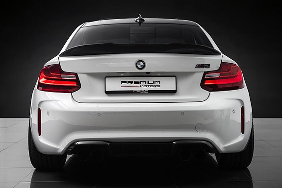 BMW M2 9 of 30
