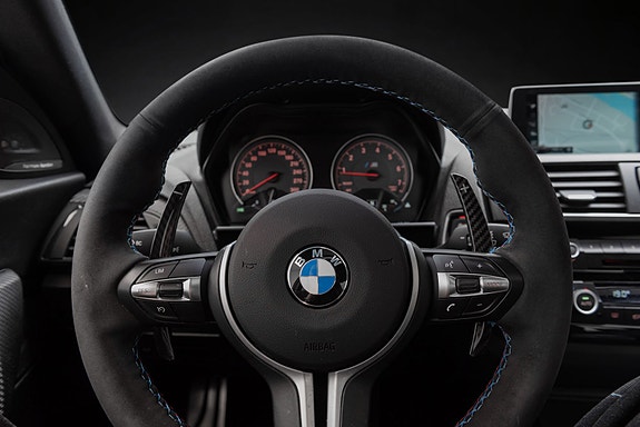 BMW M2 21 of 30