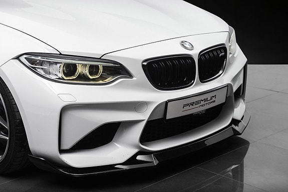 BMW M2 3 of 30