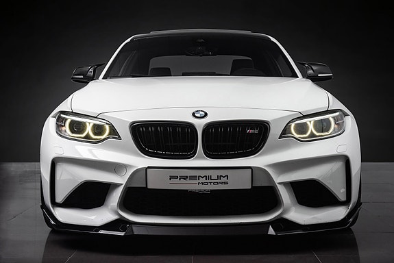 BMW M2 4 of 30