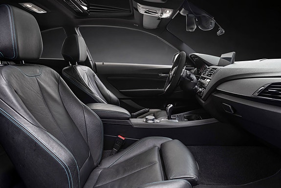 BMW M2 17 of 30