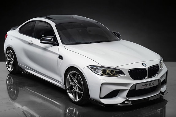 BMW M2 2 of 30