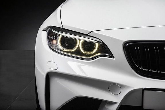 BMW M2 5 of 30