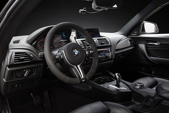 BMW M2 20 of 30