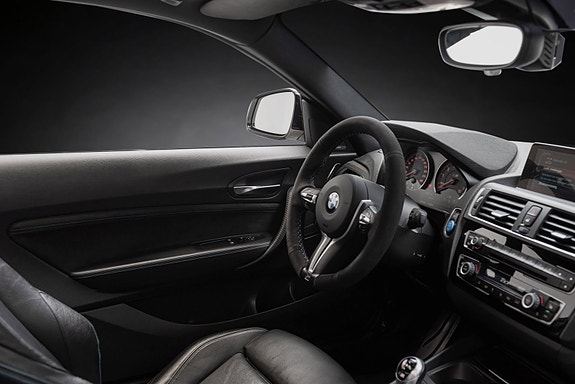 BMW M2 19 of 30