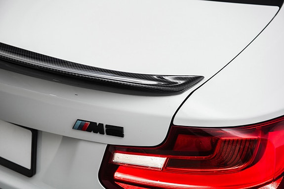 BMW M2 13 of 30