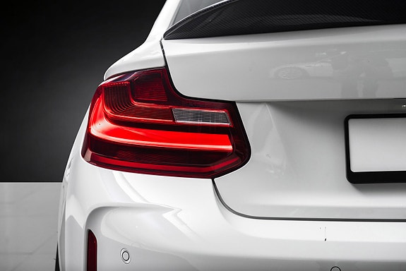 BMW M2 11 of 30