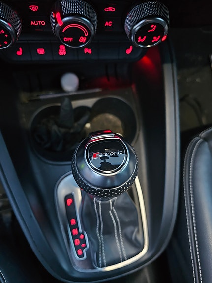 Audi A1 23 of 25
