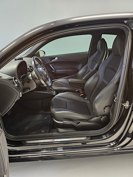 Audi A1 18 of 25