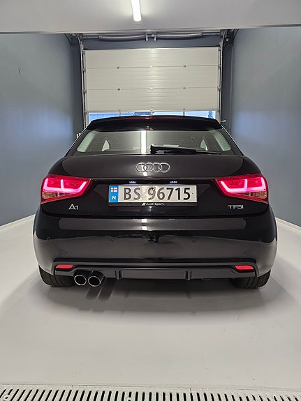 Audi A1 5 of 25