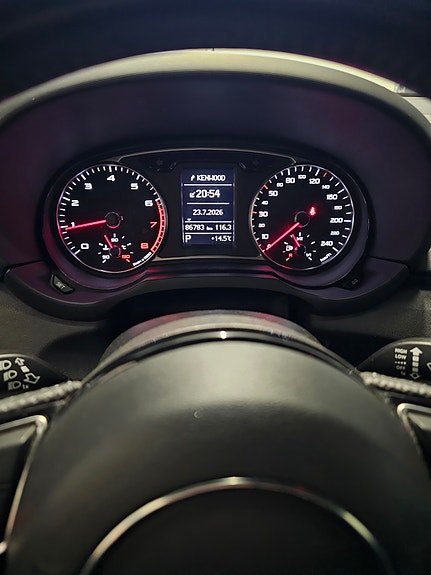 Audi A1 22 of 25