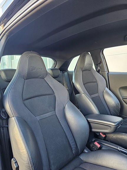 Audi A1 15 of 25