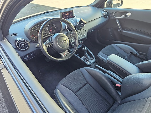 Audi A1 16 of 25
