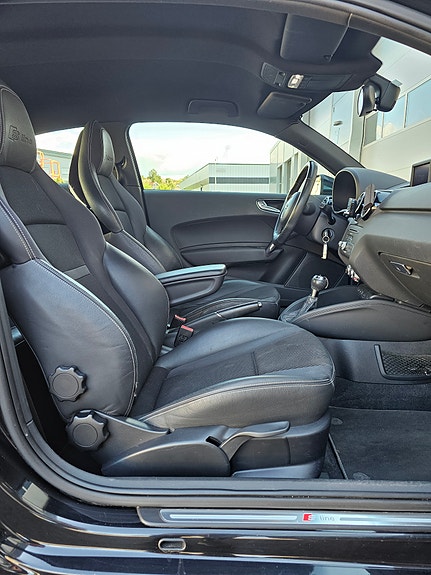Audi A1 13 of 25