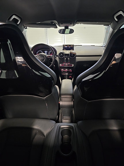 Audi A1 20 of 25