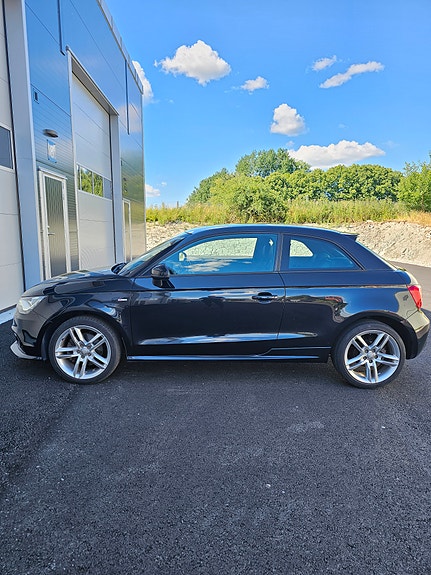 Audi A1 10 of 25