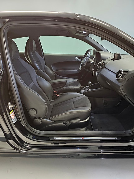Audi A1 17 of 25