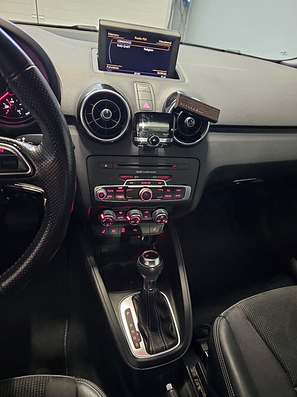 Audi A1 21 of 25