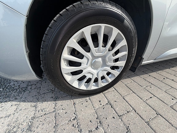 Toyota Proace 20 of 30