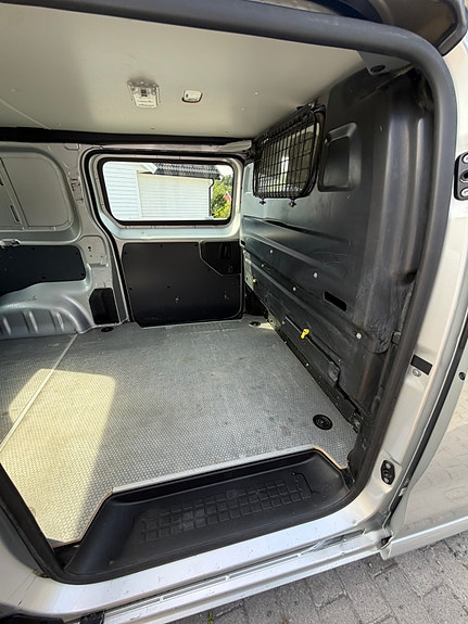 Toyota Proace 27 of 30