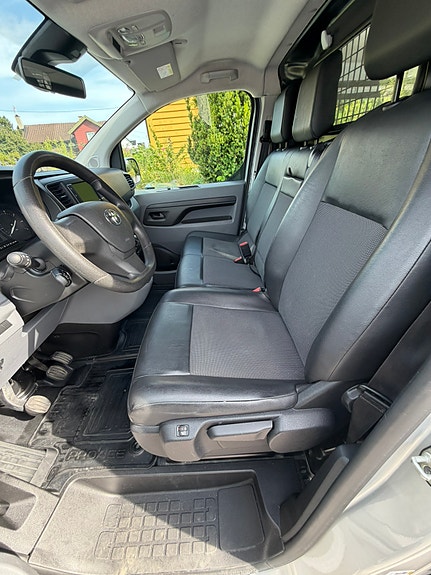 Toyota Proace 15 of 30