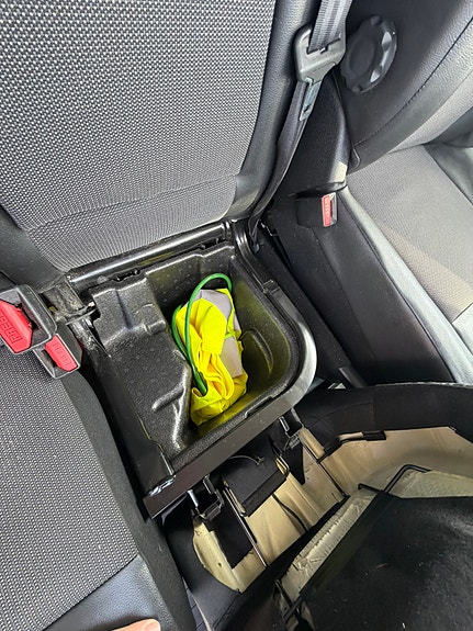 Toyota Proace 11 of 30