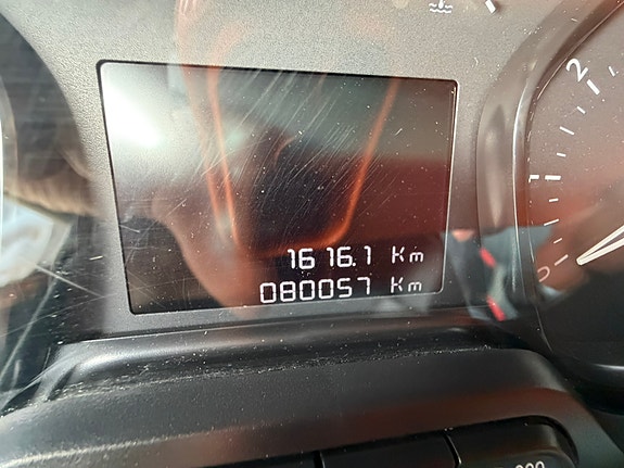 Toyota Proace 14 of 30