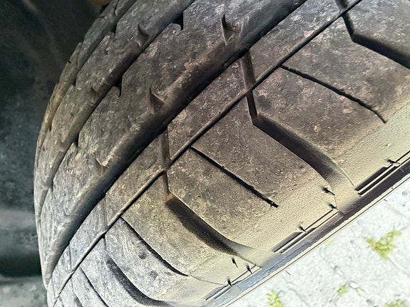 Toyota Proace 21 of 30