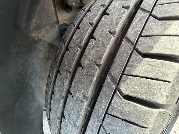 Toyota Proace 19 of 30