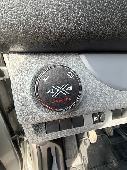 Toyota Proace 13 of 30