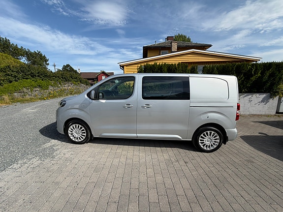 Toyota Proace 2 of 30
