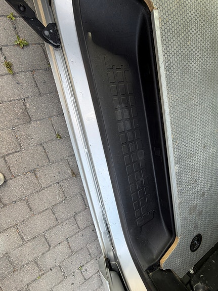 Toyota Proace 29 of 30