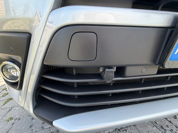 Toyota Proace 7 of 30