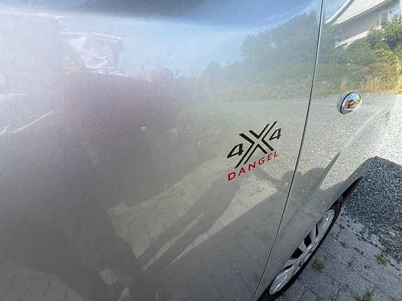 Toyota Proace 8 of 30