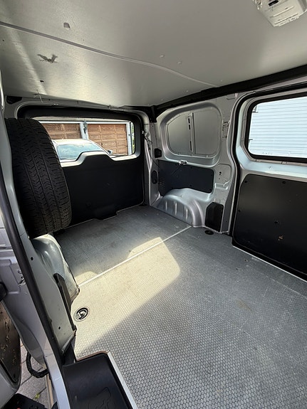 Toyota Proace 28 of 30