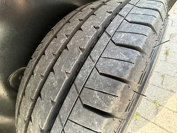Toyota Proace 26 of 30
